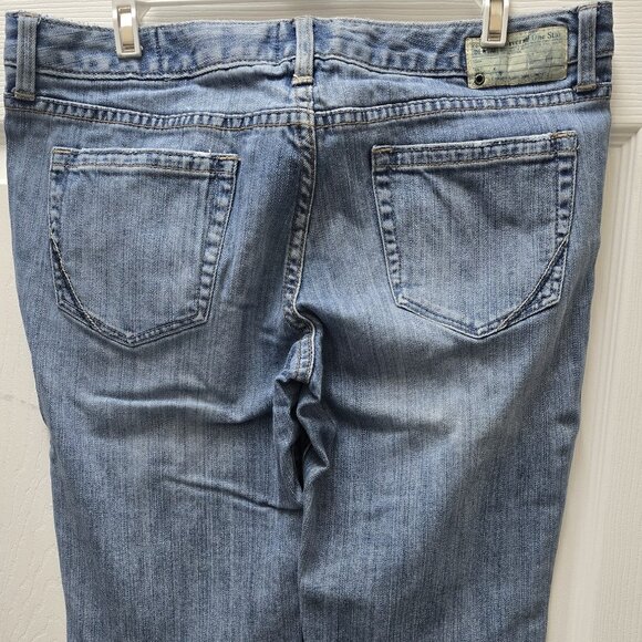 Converse one Star Women Jean 12 - Picture 3 of 4